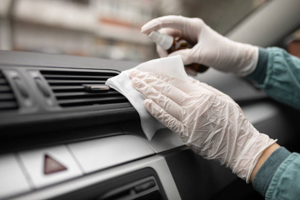 Best Emergency Air Duct Cleaning  in Saline, MI
