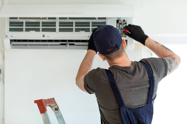 Best Affordable Air Duct Cleaning  in Saline, MI