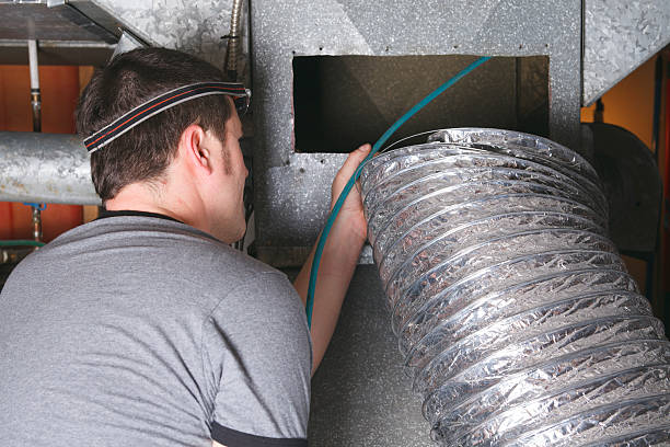 Ventilation Cleaning Services in Saline, MI
