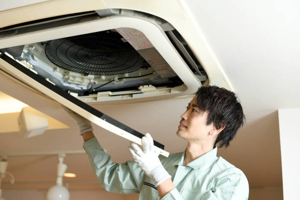Best Air Duct Cleaning Near Me  in Saline, MI